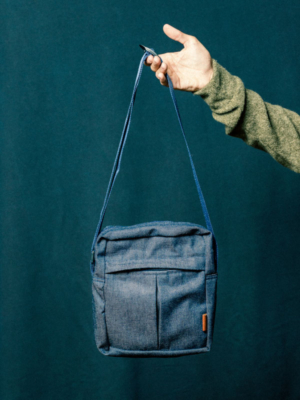 Morral Denim