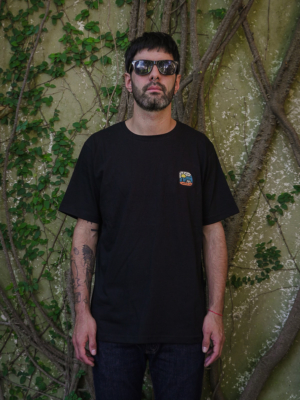 Remera Casita