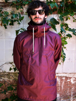 Anorak Borravino